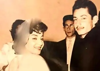 عکس های / قاب نوستالژی از جشن عروسی بازیگران ایرانی در دهه 50 / از  خسرو شکیبایی، ثریا قاسمی، جمشید مشایخی تا فریماه فرجامی، جمیله شیخی و دیگر بازیگران