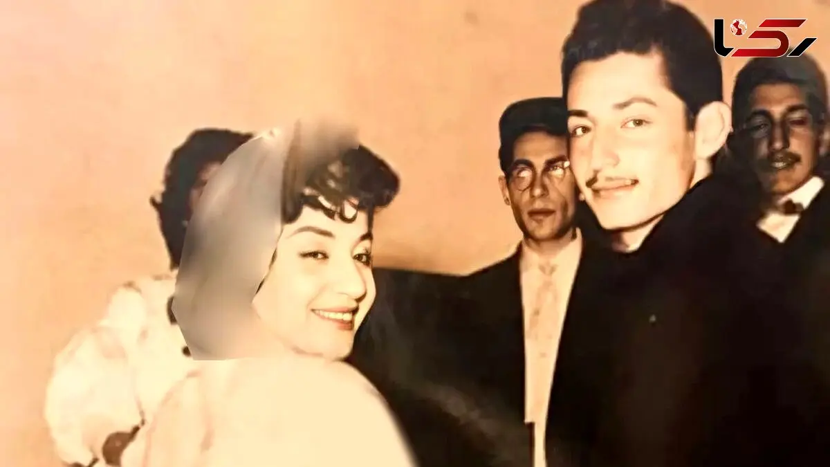 عکس های / قاب نوستالژی از جشن عروسی بازیگران ایرانی در دهه 50 / از  خسرو شکیبایی، ثریا قاسمی، جمشید مشایخی تا فریماه فرجامی، جمیله شیخی و دیگر بازیگران