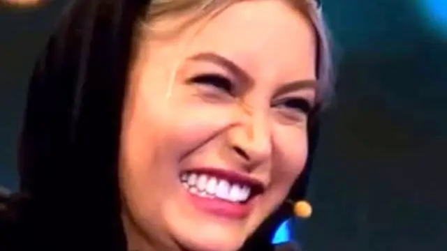 حامد آهنگی چنان لرزه ای به اندام فریبا نادری انداخت که نگو و نپرس/ فحش دادن فریبا نادری رو ندیده بودیم که اونم دیدیم ... چقدر ...