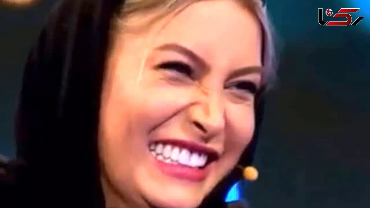 فیلم / حامد آهنگی چنان لرزه ای به اندام فریبا نادری انداخت که نگو و نپرس/ فحش دادن فریبا نادری رو ندیده بودیم که اونم دیدیم ... چقدر ...