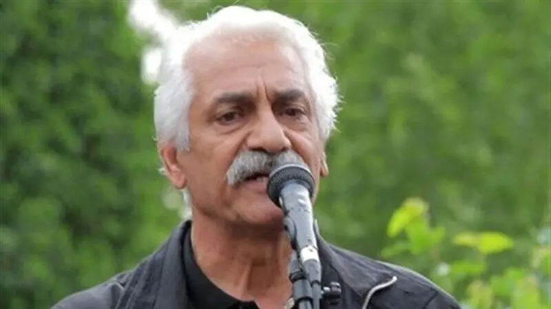 حسین خانی بیگ
