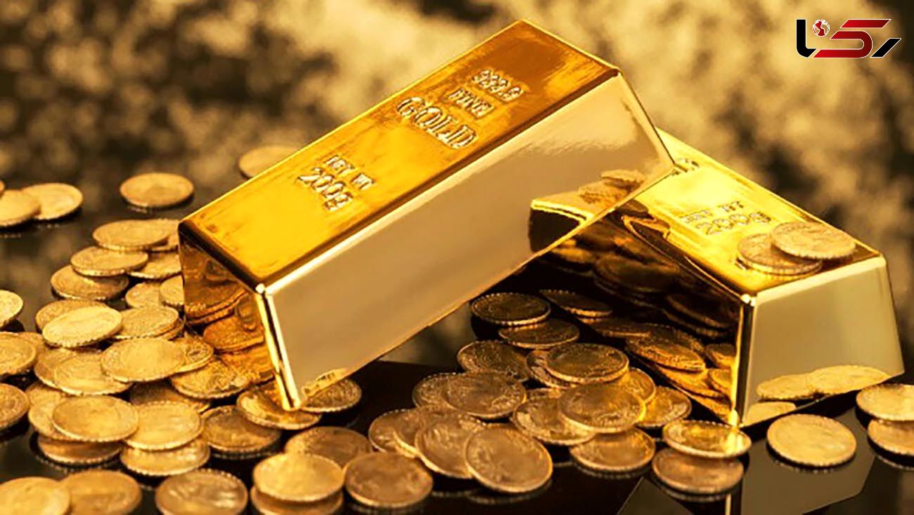 قیمت سکه، طلا و طلای دست دوم امروز سه شنبه 12 مهر ماه + جدول قیمت