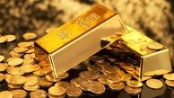 قیمت طلا امروز جمعه 22 مهر ماه 1401