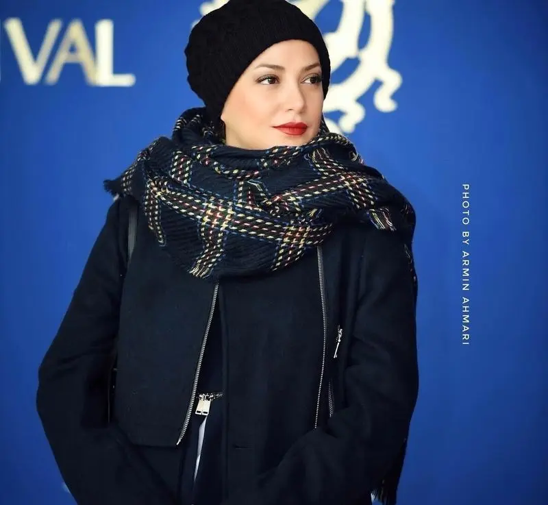 طناز طباطبایی