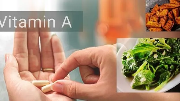 ویتامینی که در بارداری نقش بسزایی دارد