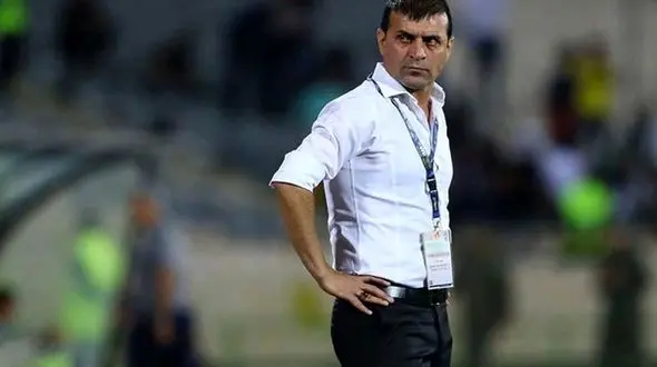 ویسی: از فولاد پیشنهادی ندارم/ بازی‌های دوستانه تیم ملی بیشتر شبیه جوک است