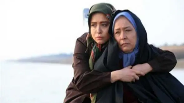 حس غیرقابل توصیف مهراوه شریفی‌نیا،  از خواندن وصیت‌نامه مادرش آزیتا حاجیان: خیلی وحشتناکه... خدا نصیب هیچکس نکنه