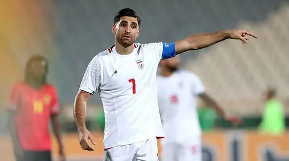 مشتری دو از انتظار برای علیرضا جهانبخش / کاپیتان تیم ملی به مکزیک می رود؟