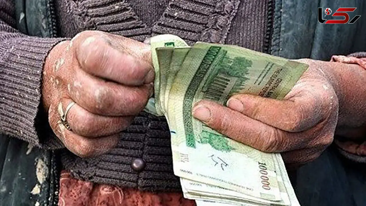 تعیین تکلیف افزایش 40 درصدی حقوق کارگران 