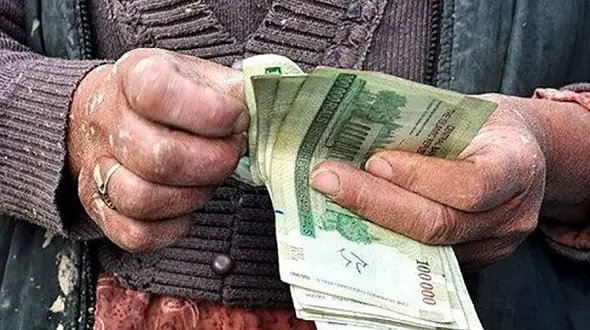 تعیین تکلیف افزایش 40 درصدی حقوق کارگران 