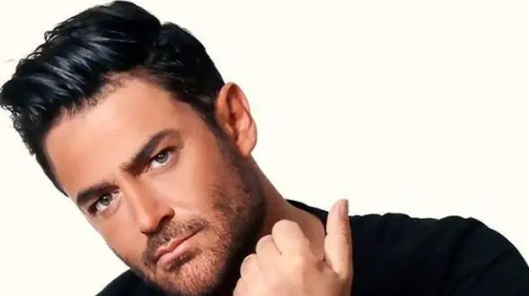 رضا گلزار: من با اولین دستمزدم که 7 میلیون تومان بود رفتم ساعت فروشی پیمان معادی و ساعت کارتیر گرفتم+فیلم