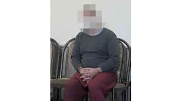 قتل وحشیانه زن 40 ساله تهرانی به دست شوهر 70 ساله اش + عکس