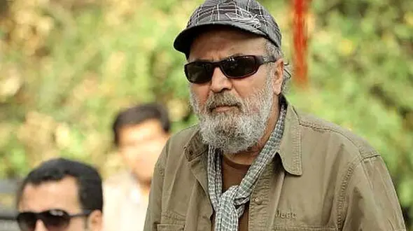 مینی‌سریال «ترور» به کارگردانی سیروس مقدم 