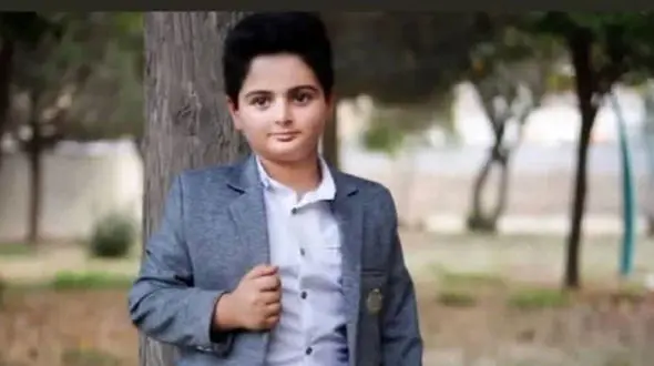 اولین عکس از مزار پیرفلک / اشکتان در می آید !