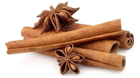 گیاهان ضدتهوع در داروخانه خانگی