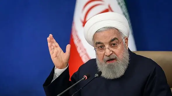 خبر خوش روحانی برای خرید میلیونی واکسن کرونا