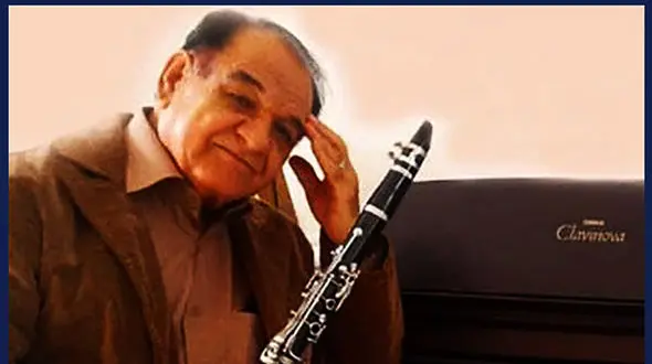 مرگ کرونایی آهنگساز سرشناس ایرانی / علی اصغر مبرا کیست ؟ + عکس