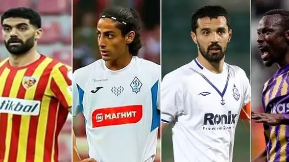 بمب‌های جدید استقلال؛ گزینه‌های تابستانی حیرت‌انگیز در سبد خرید آبی‌ها