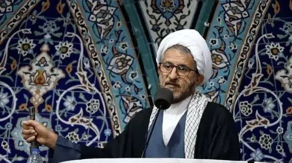 امام جمعه عالیشهر عذرخواهی و استعفا کرد