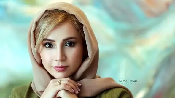 دلبری شبنم قلیخانی با مدل چتری متفاوت و کووووتاه! چه بهش میاد خدایی