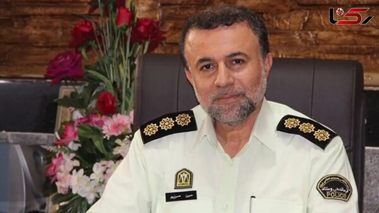  قاتلان شهید یوسفی ، شهید مدافع امنیت دستگیر شدند 