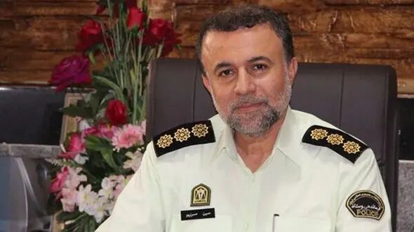  قاتلان شهید یوسفی ، شهید مدافع امنیت دستگیر شدند 