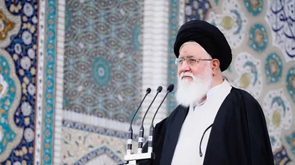 آیت الله علم الهدی : در هتل کذایی وین ذلیل شدید و شکست خوردید