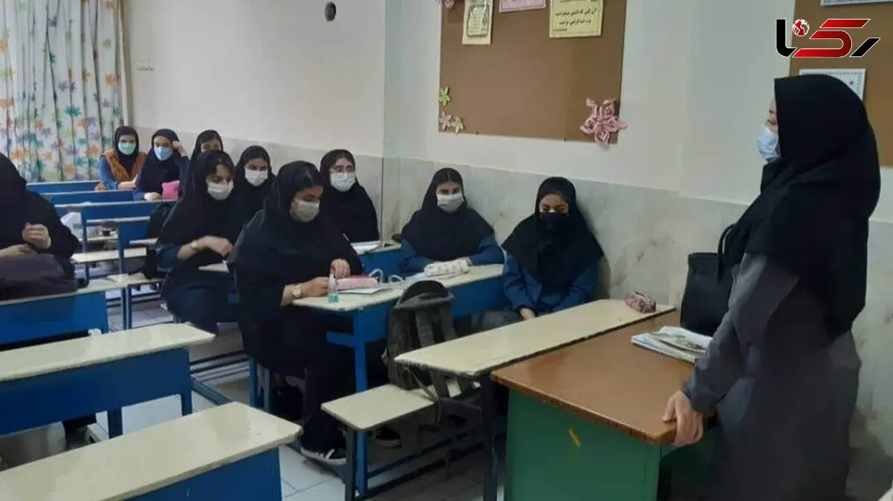 اجرای «طرح نسیم کرامت» در تمام مدارس