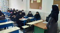 افزایش ظرفیت  پذیرش دانش‌آموز در مدارس شاهد استان همدان 