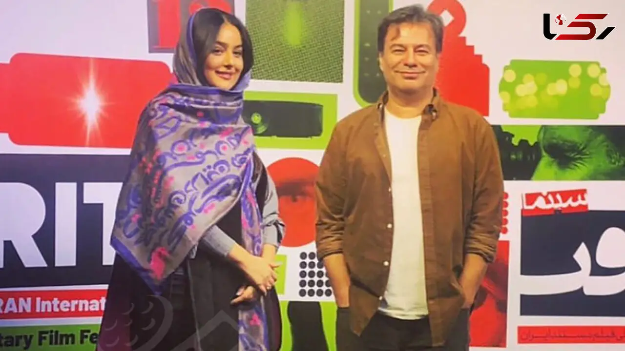 پیمان قاسم خانی همسر سابق بهاره رهنما ازدواج کرد + عکس
