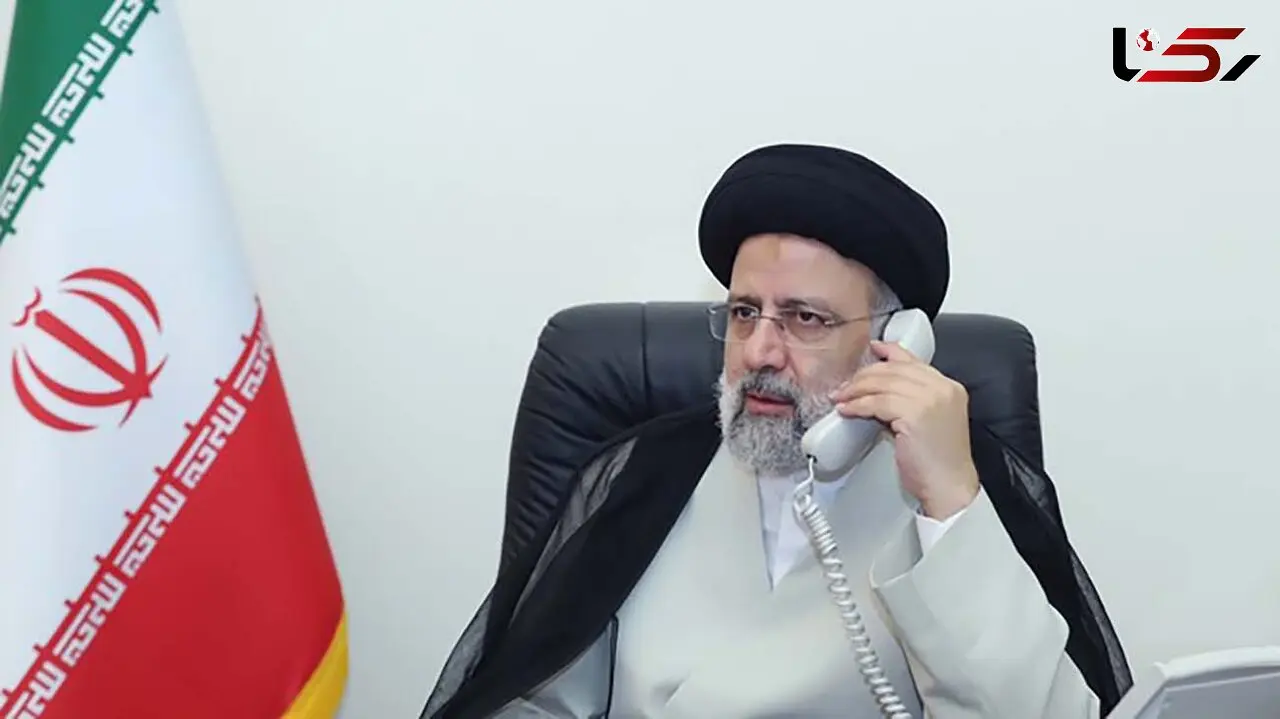 رئیسی: دولت تا زمان رفع مشکل همه مردم و زلزله‌زدگان، در کنار آنها خواهد ماند