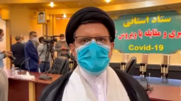 دستور دادستان گرگان برای برخورد با اراذل تبرکش + فیلم