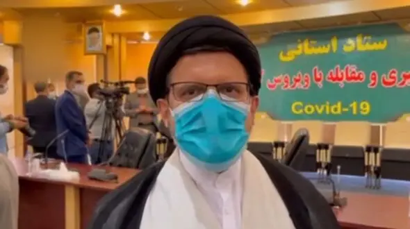 دستور دادستان گرگان برای برخورد با اراذل تبرکش + فیلم