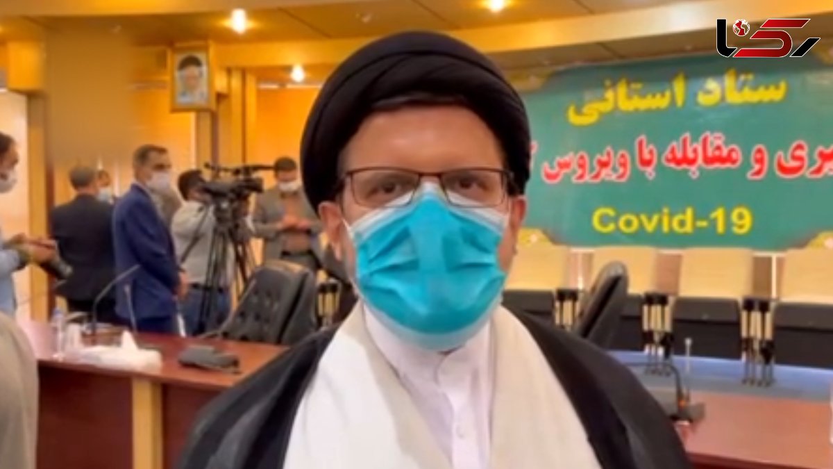 دستور دادستان گرگان برای برخورد با اراذل تبرکش + فیلم