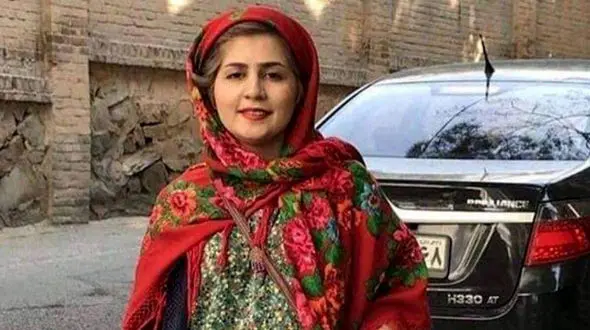 دادگاه سپیده قلیان لغو شد / او حاضر به رعایت حجاب نشد