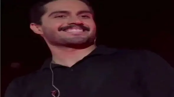 شاد شو؛ حامیم تو کنسرت میاد آهنگ علی یاسینی بخونه یادش میره! / ببین چجوری جمعش می کنه