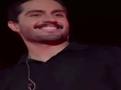 شاد شو؛ حامیم تو کنسرت میاد آهنگ علی یاسینی بخونه یادش میره! / ببین چجوری جمعش می کنه