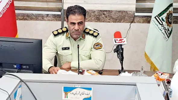 اراذل و اوباش ملارد سوسک شدند / افزایش احساس امنیت بین ساکنان ملارد