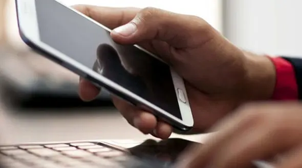 اینترنت خطوط تلفن‌های همراه وصل خواهد شد