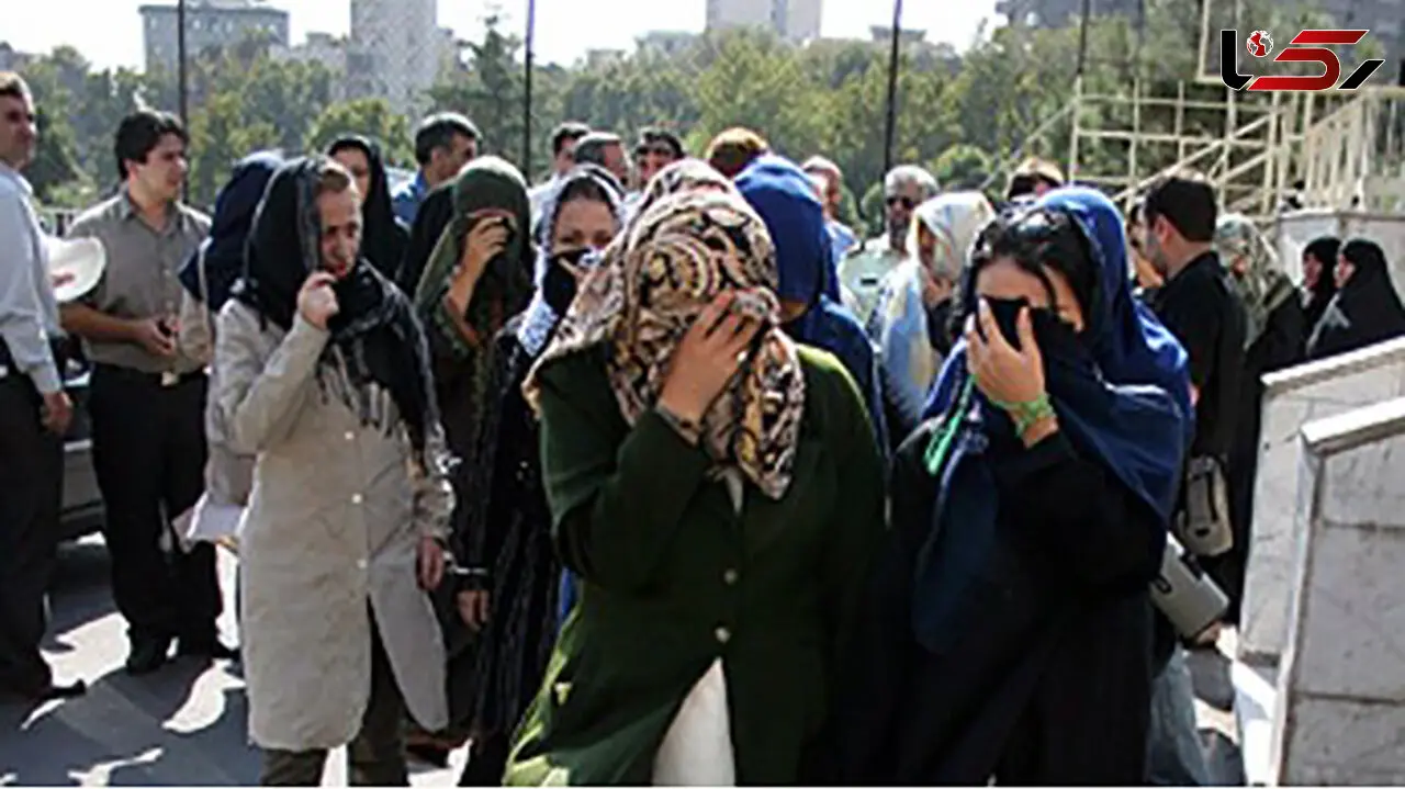 جزئیات قاچاق دختران ایرانی به امارات توسط قاچاقچی دختران! + فیلم و عکس
