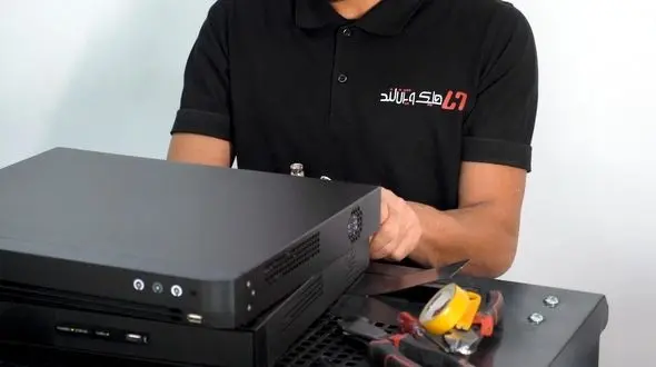 معرفی هایک ویژن لند، نمایندگی هایک ویژن + { تاریخچه برند }