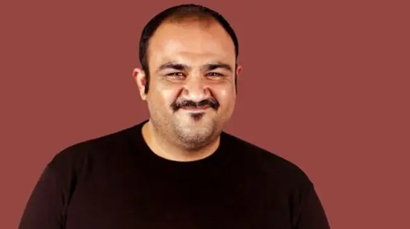 چند توصیه به افرادی که می‌خواهند مثل غفوریان وزن کم کنند!