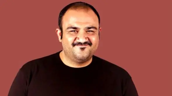 چند توصیه به افرادی که می‌خواهند مثل غفوریان وزن کم کنند!