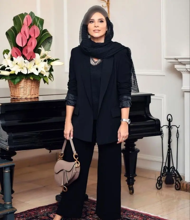 سحر دولتشاهی