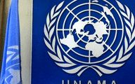 Iranian diplomats and the United Nations discuss developments in Afghanistan