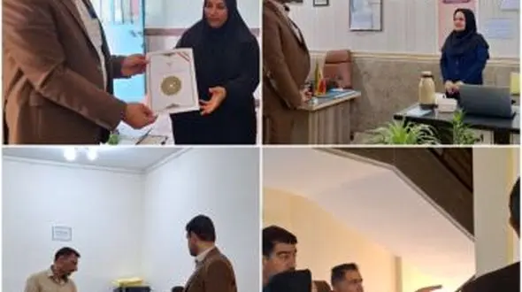 ماجرای جالبی که پای مدیرکل را به مدرسه روستایی کشاند!