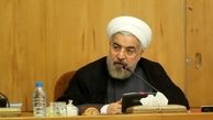 کسی که ملت ایران را تروریست می‌نامد، حق دلسوزی برای مردم ما را ندارد