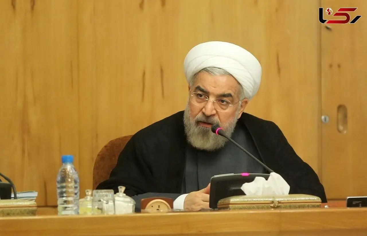 کسی که ملت ایران را تروریست می‌نامد، حق دلسوزی برای مردم ما را ندارد