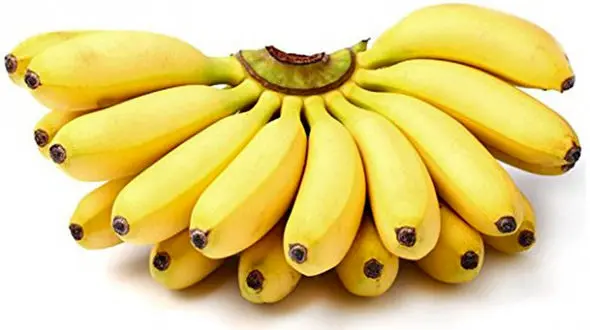 استرس داری موز بخور