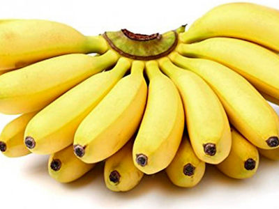 استرس داری موز بخور